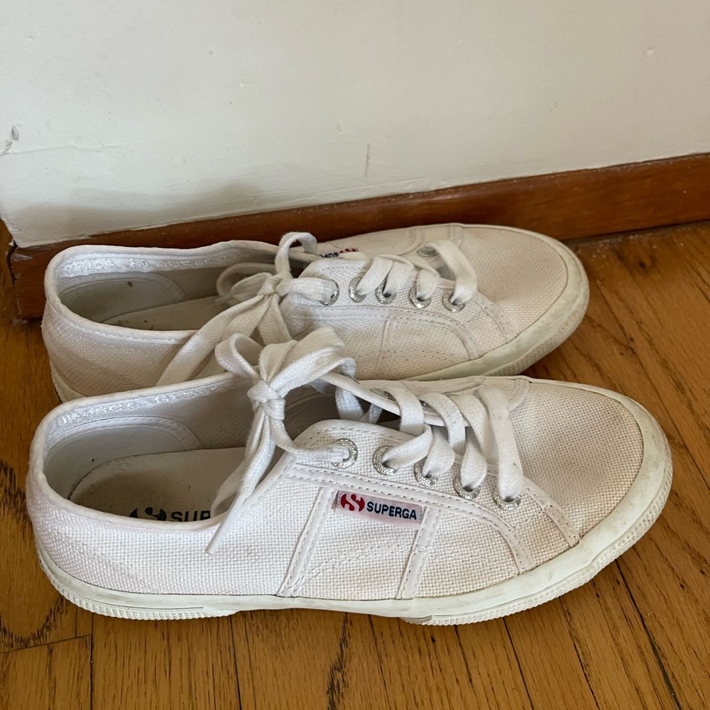 Superga sneakers EU 36